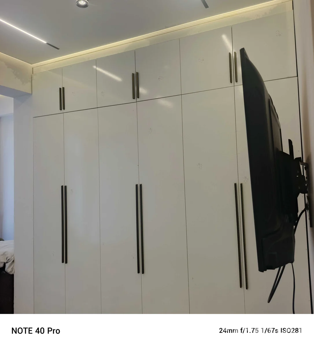 2-room • 3 floor • 41 м² • New Building