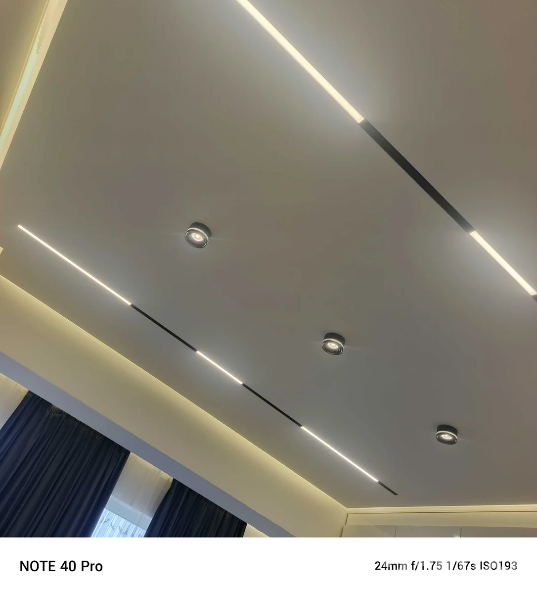 2-room • 3 floor • 41 м² • New Building