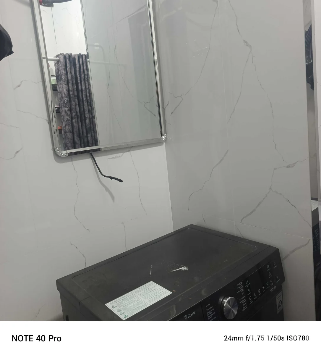 2-room • 3 floor • 41 м² • New Building