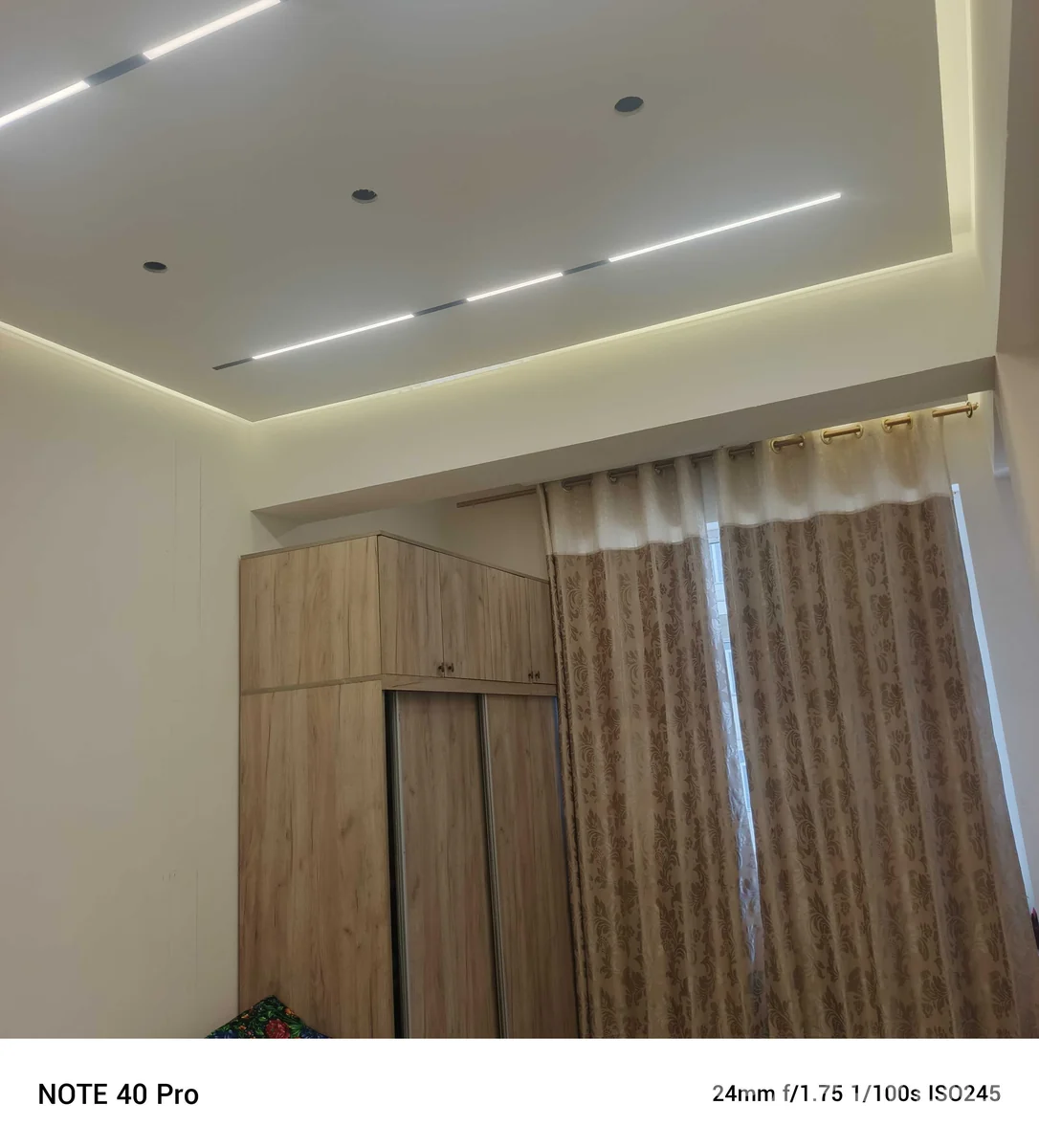 2-room • 3 floor • 41 м² • New Building