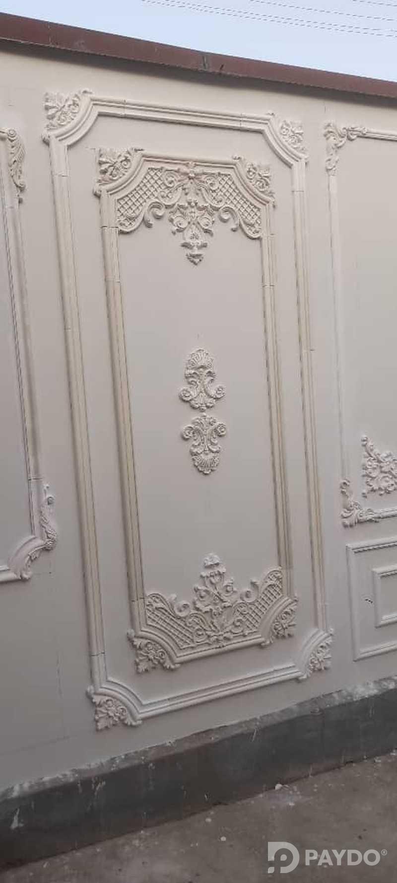 Лепка на заказ