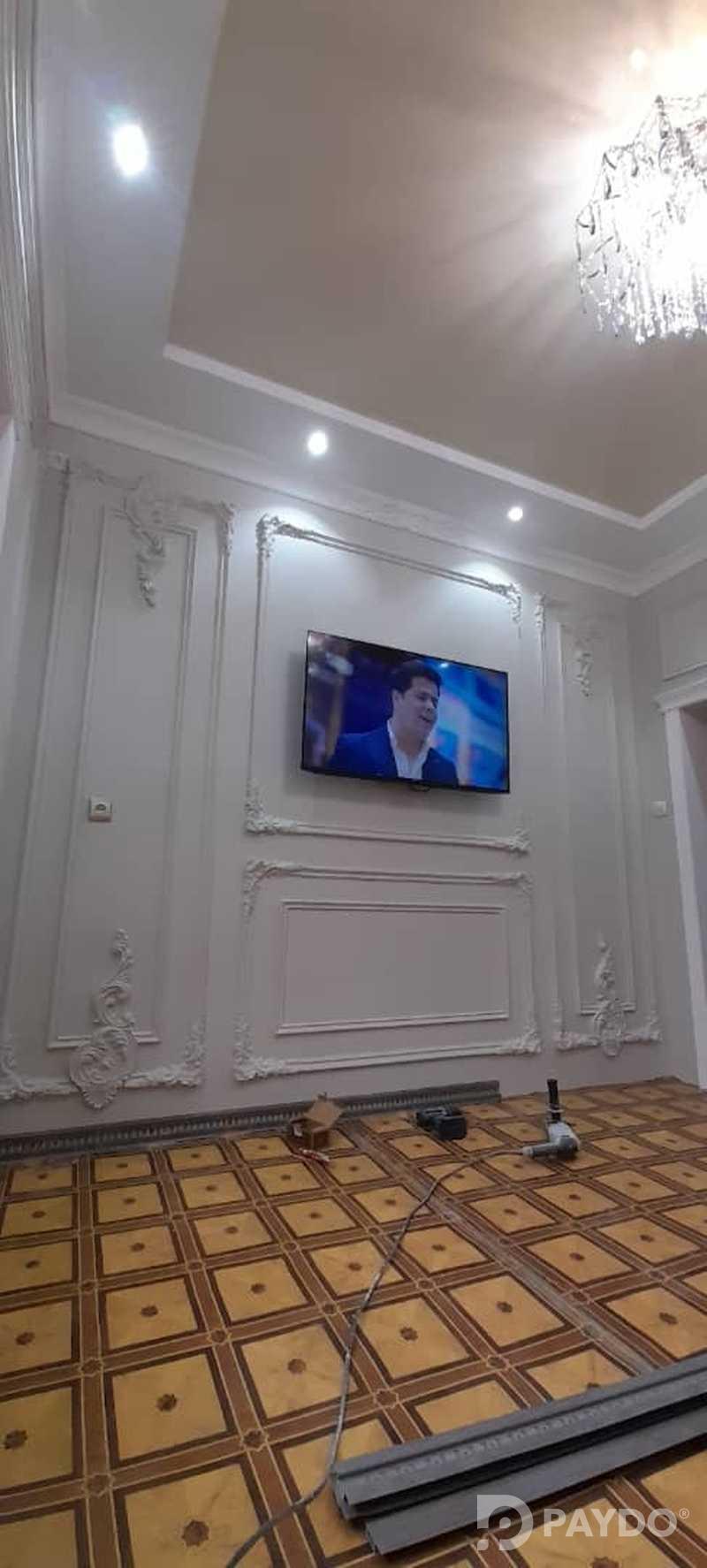 Лепка на заказ