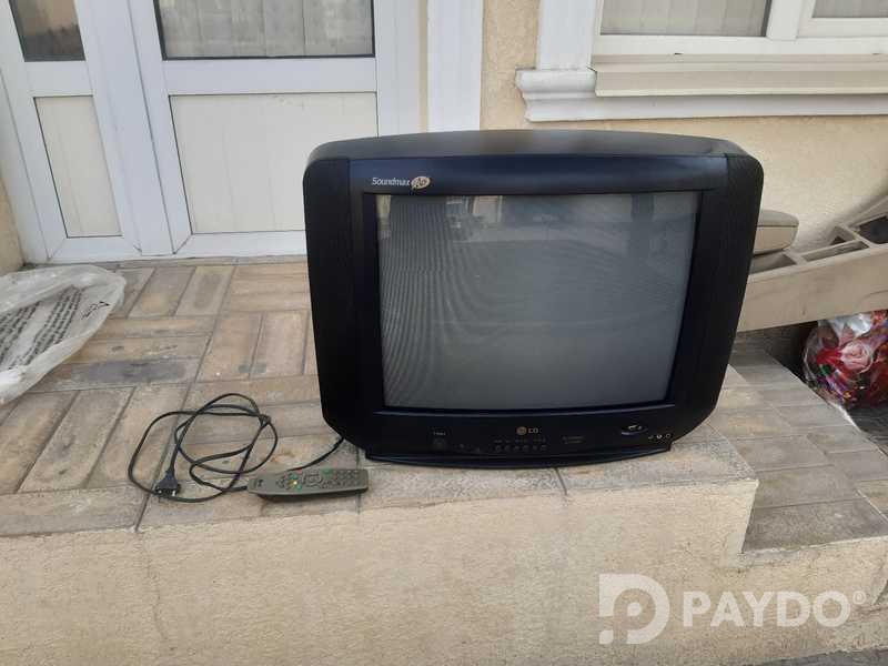 Телевизор LG