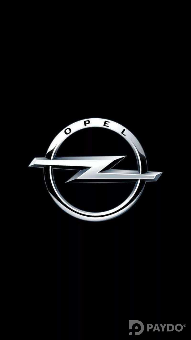 Диагностика Opel