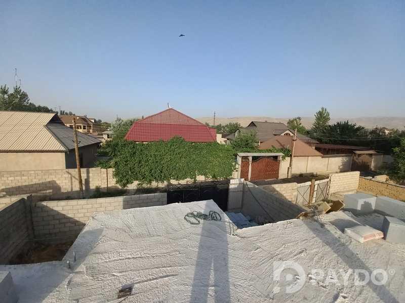 4-room • 1 floor house