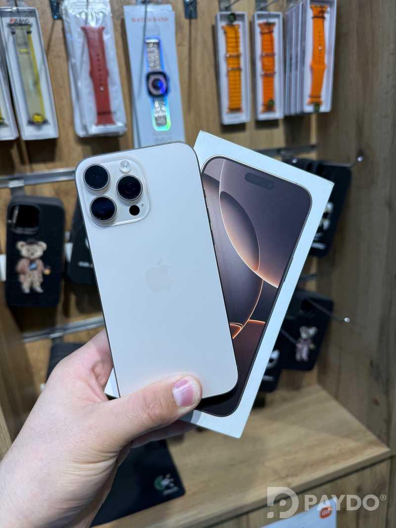 Apple iPhone 16