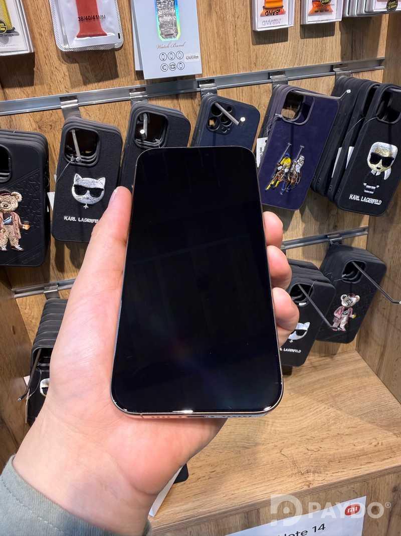 Apple iPhone 16