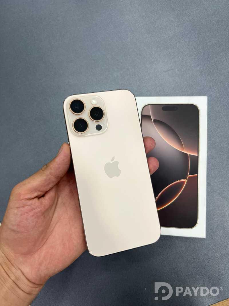 Apple iPhone 16