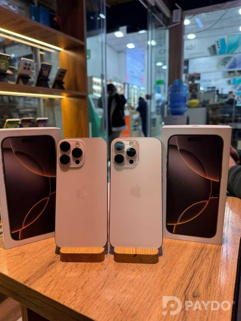 Apple iPhone 16