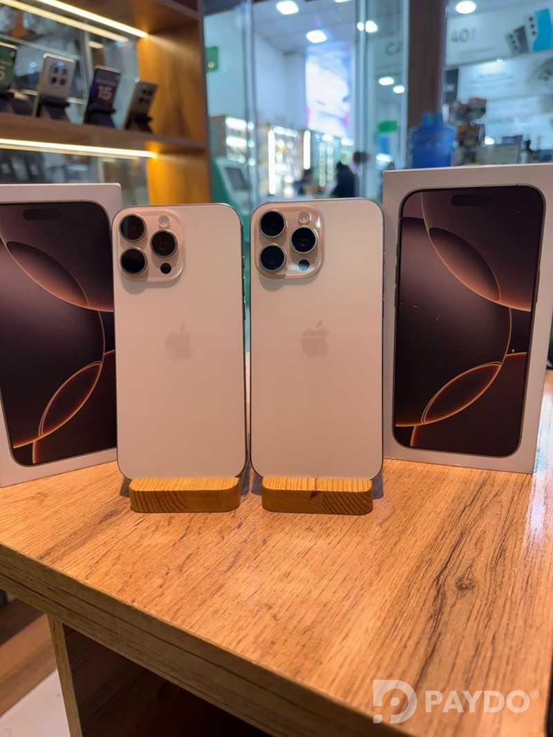 Apple iPhone 16