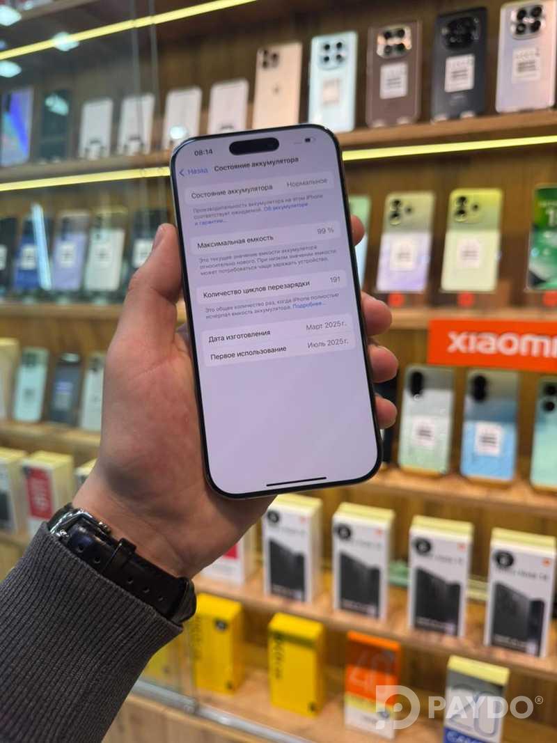Apple iPhone 16