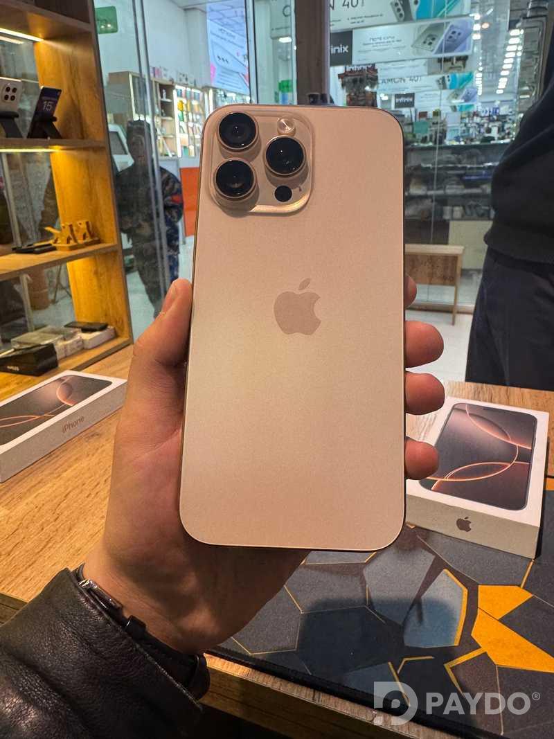 Apple iPhone 16