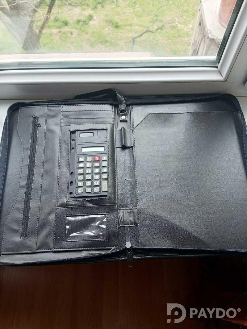 Сумка для документов