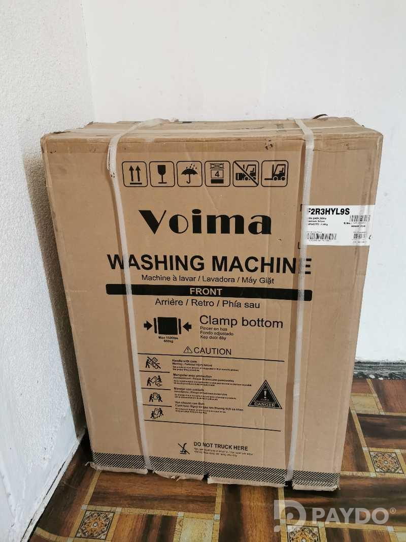 Стиральная машина Voima