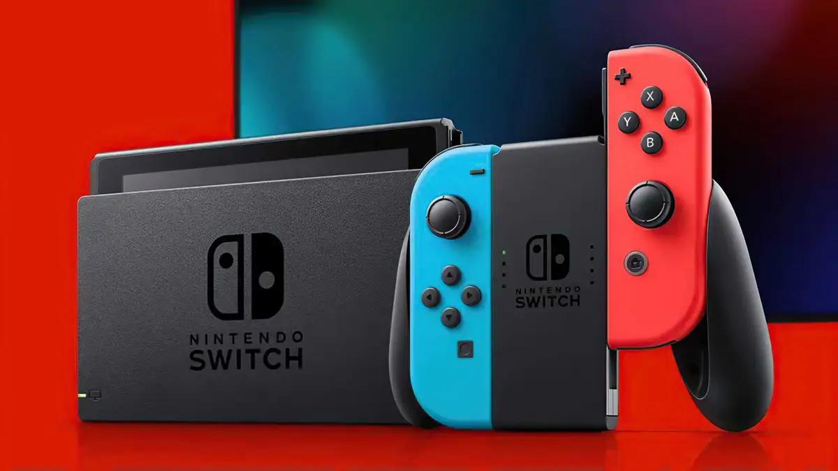 Nintendo Switch 2 будет поддерживать 4K вывод и новые графические шейдеры