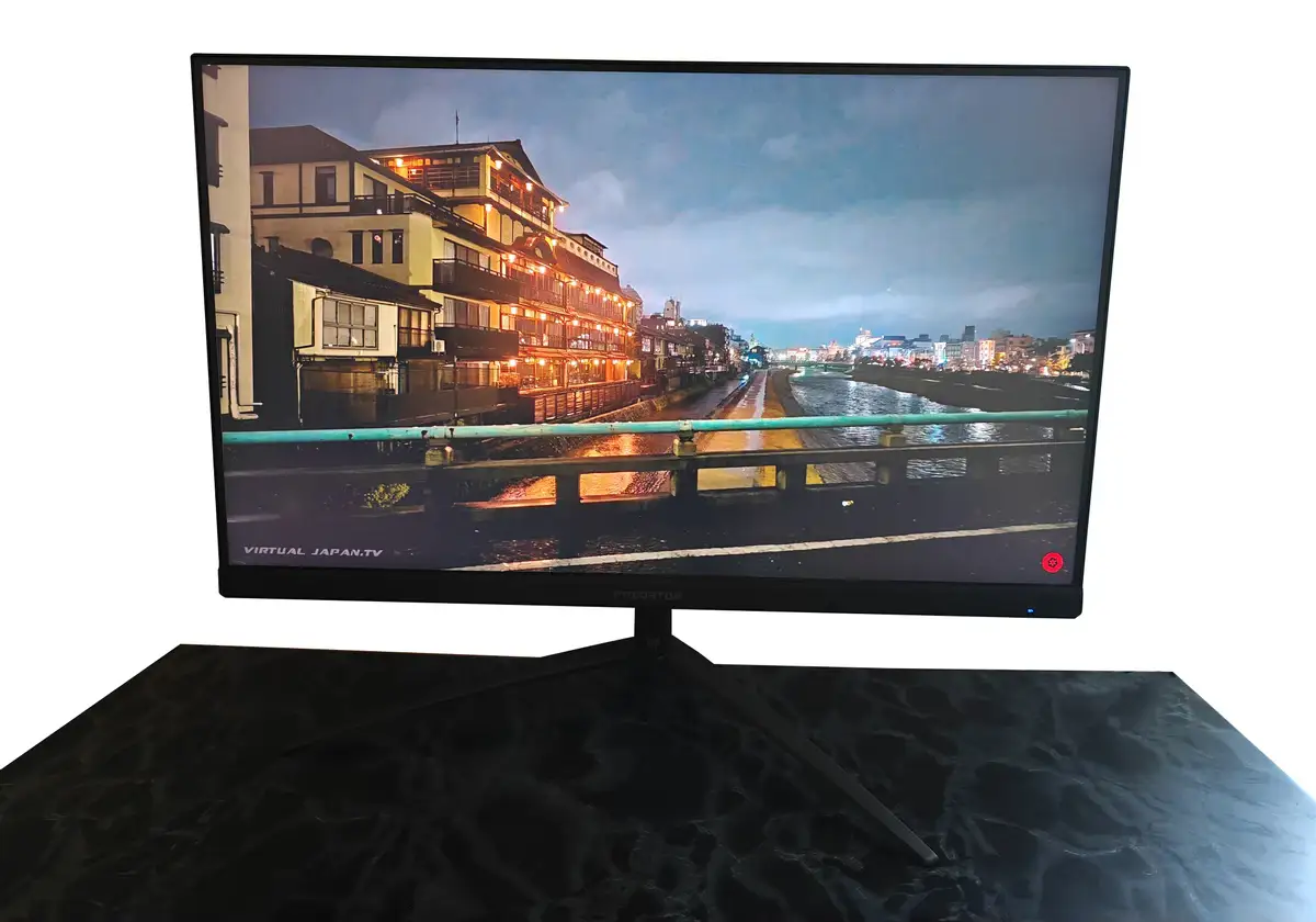 Обзор Predator X32Q: 4K и мини-LED для игрового удовольствия