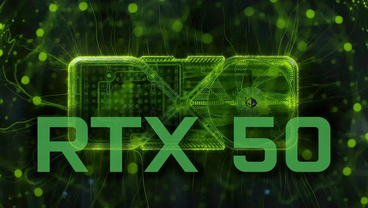 Производство NVIDIA RTX 40 прекращено, компании сфокусировались на RTX 50