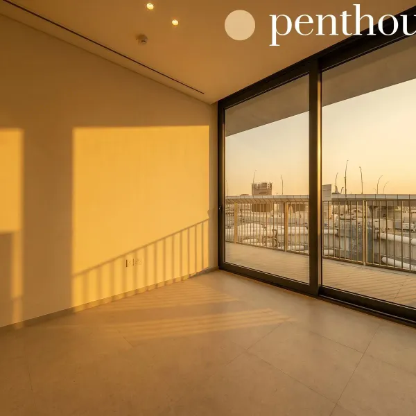 Best Sqft Price | Open Kitchen Layout | Canal View