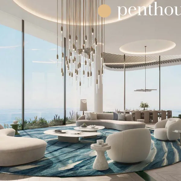 Above 30th Floor | Sea View | Selling at Cost