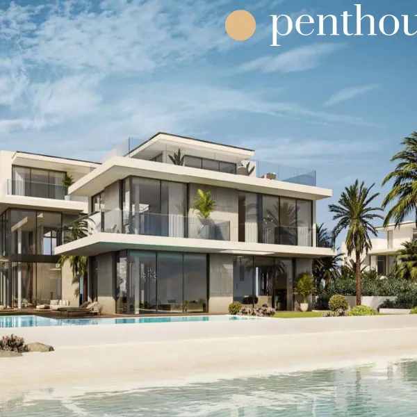 Genuine Resale | Handover 1st Quarter 2027| Unique