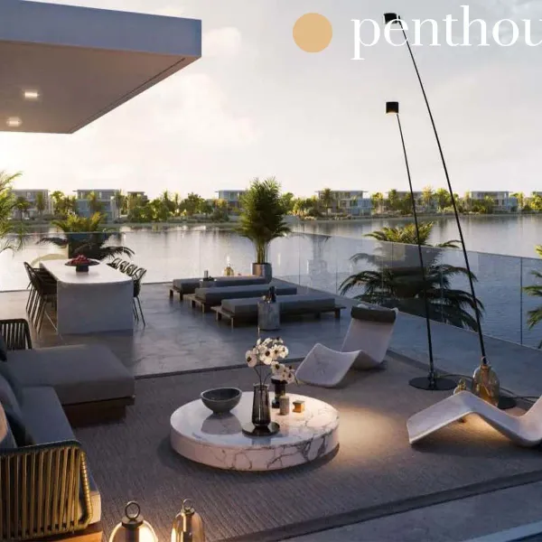 Genuine Resale | Handover 1st Quarter 2027| Unique