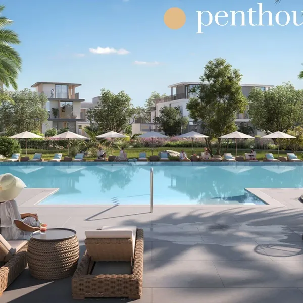 Genuine Resale | Single Row | Close to Park