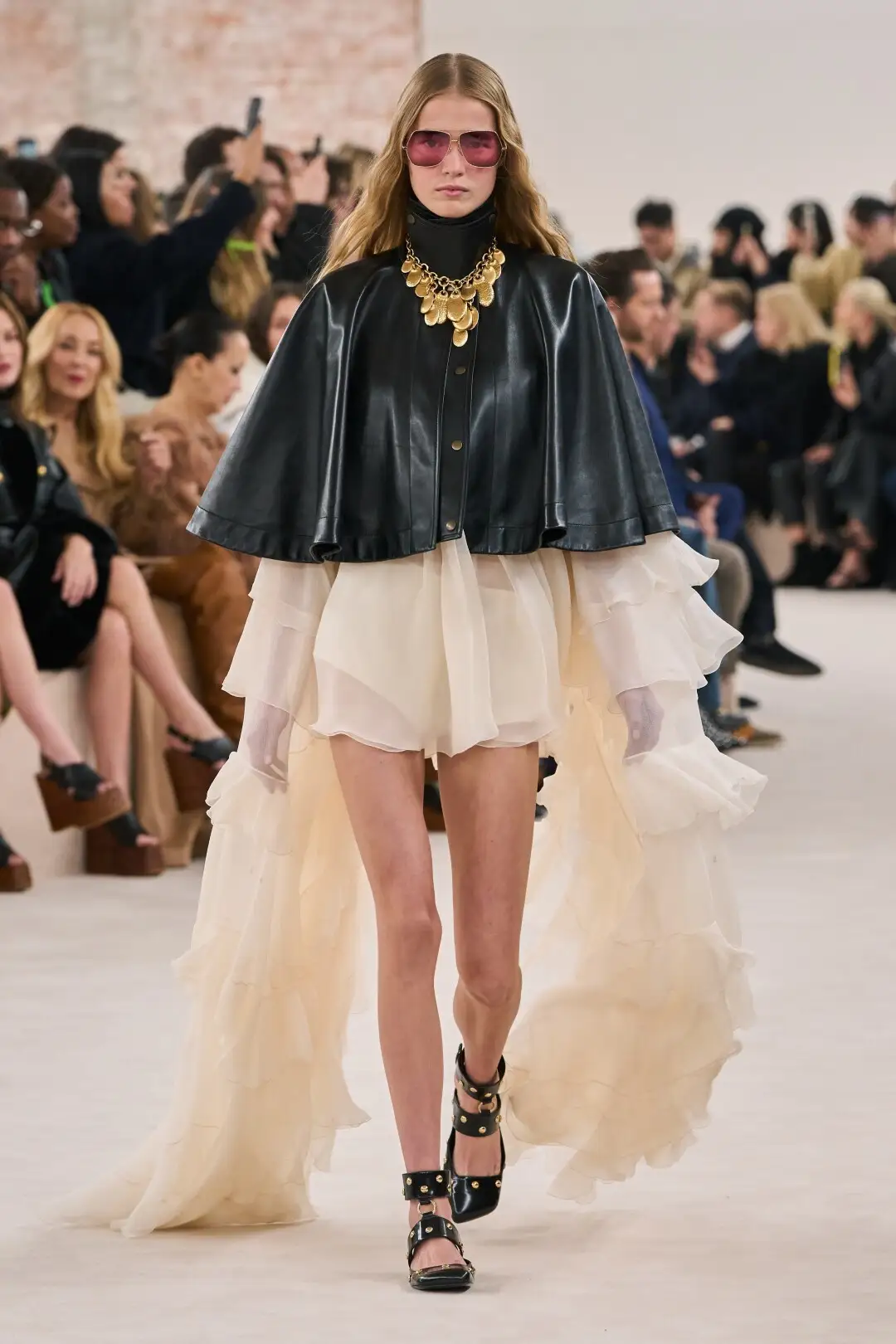 Chloé FW'24