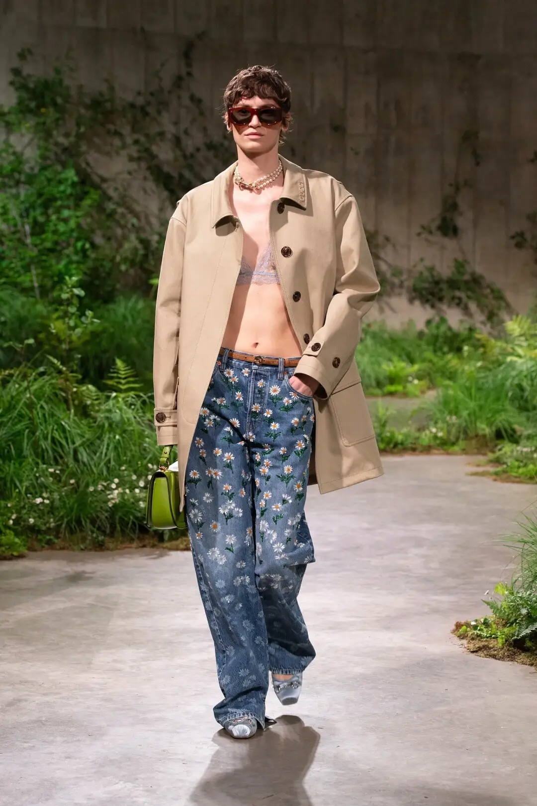 Gucci Resort 2025