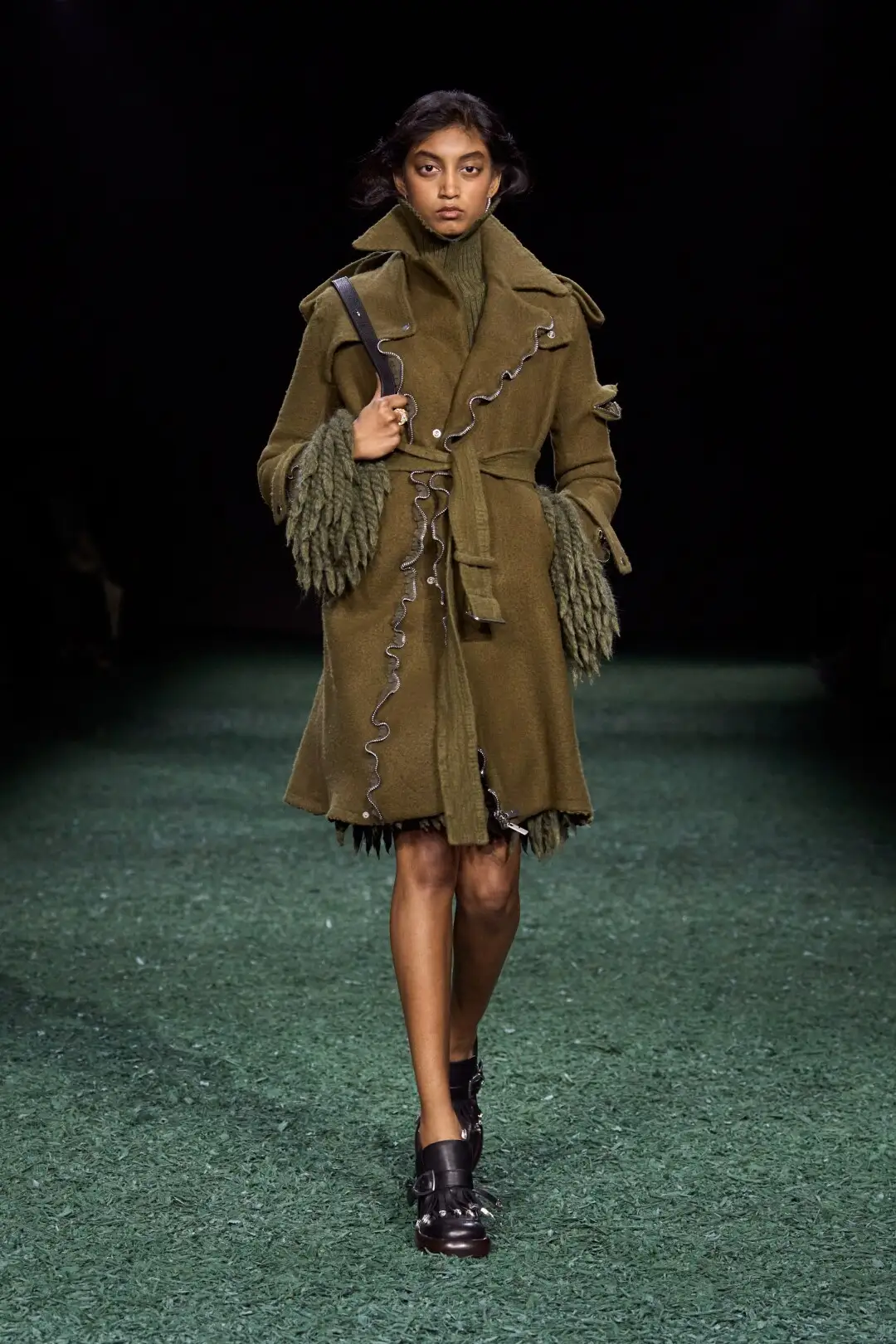 Burberry FW'24