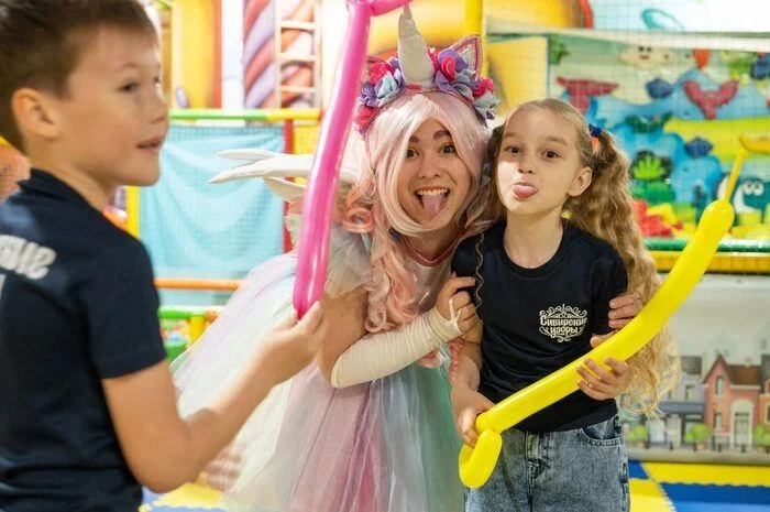 🧸 Куда сходить с детьми в Сочи бесплатно