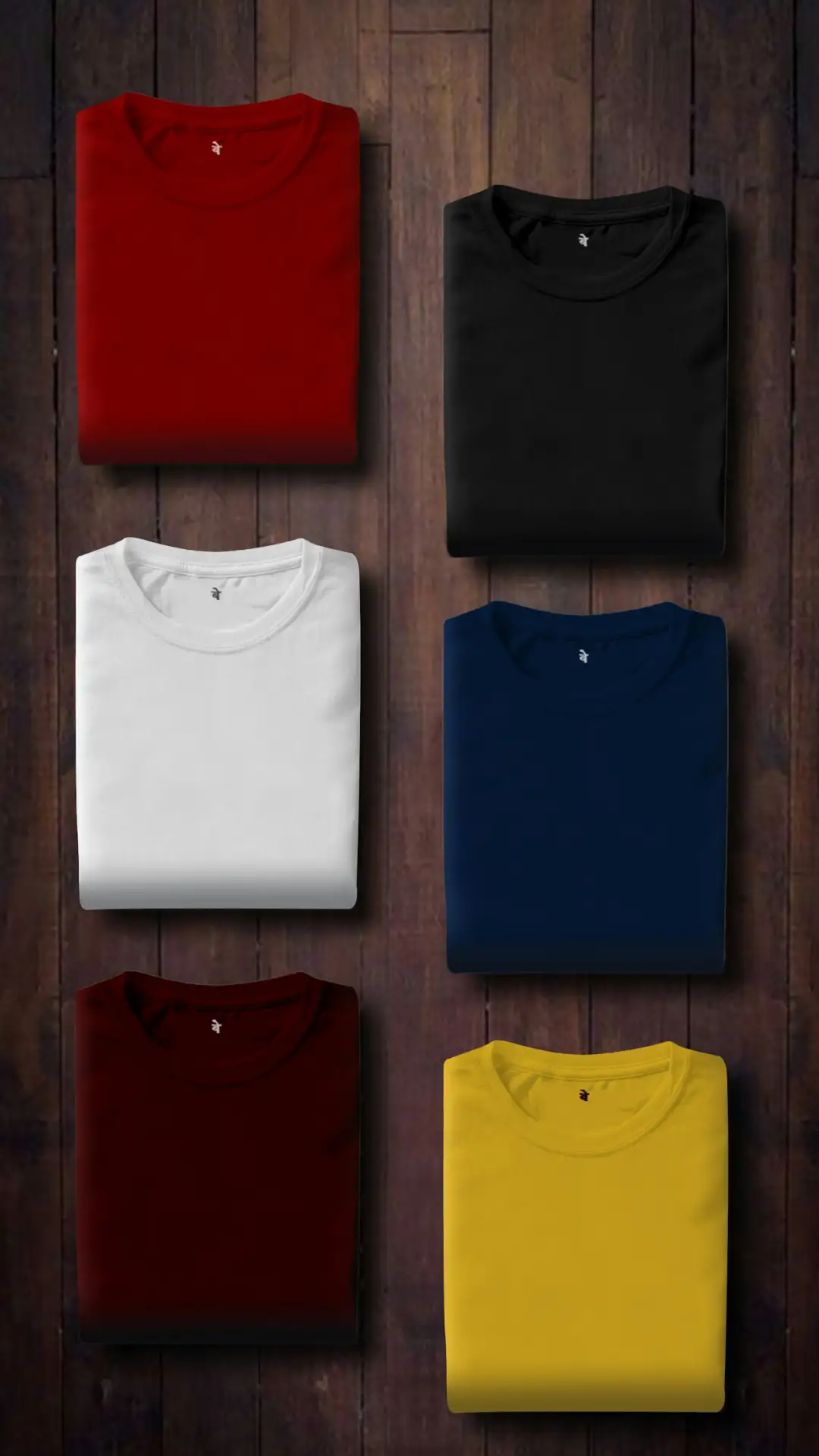 👕 Футболки с твоим принтом