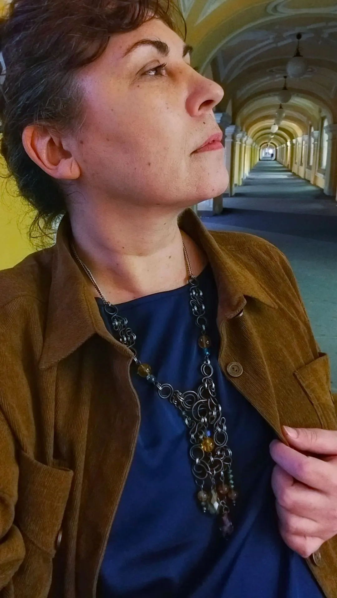 Иду с бачаты 🥰