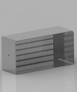 Корпус HIY-001-501