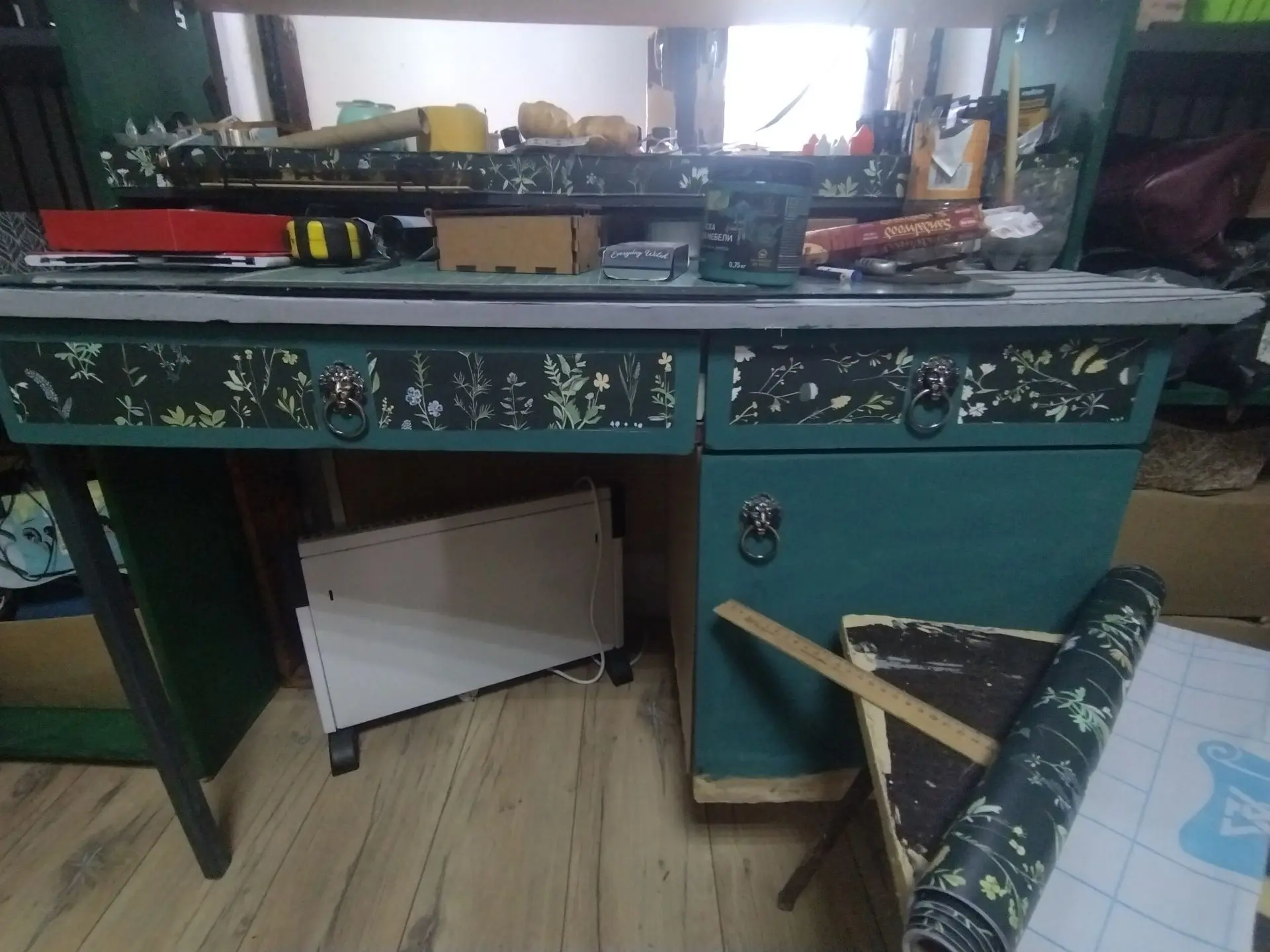 Новость магазина