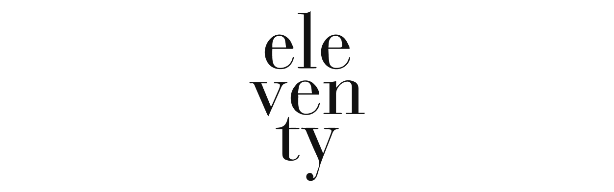 ELEVENTY
