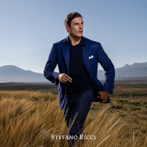 Stefano Ricci - флорентийское мастерство