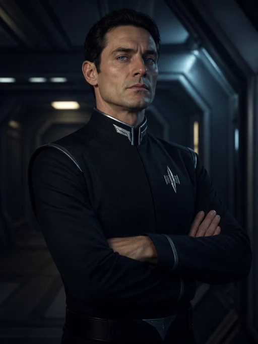 Альфред Бестер