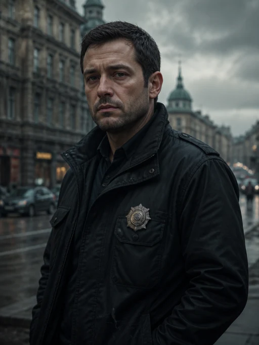 Степан Данилов