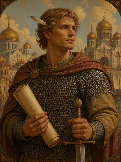 Елисей Силович