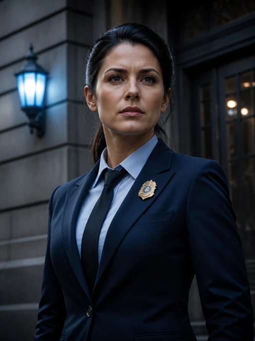 Салли Донован