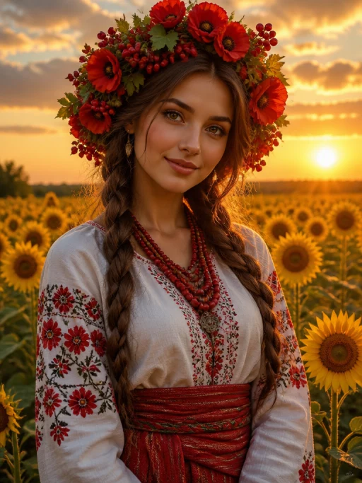 Украина