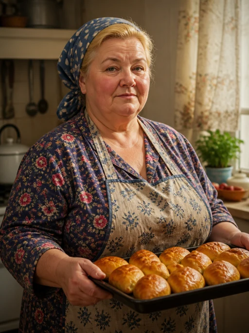 Валентина Петровна Будько