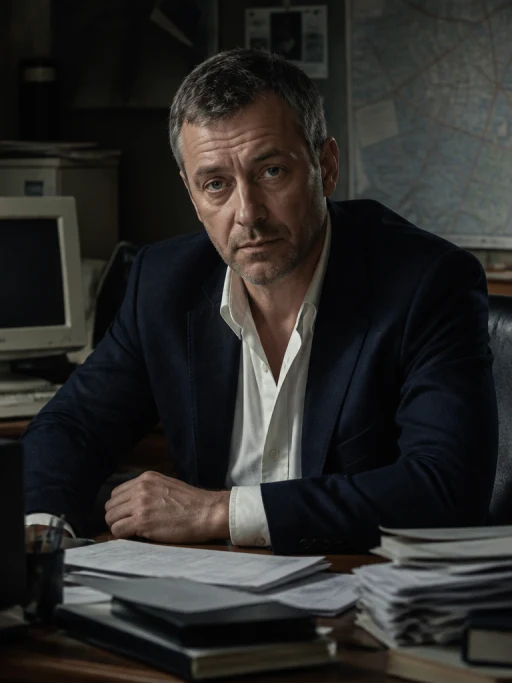 Константин Лисицын