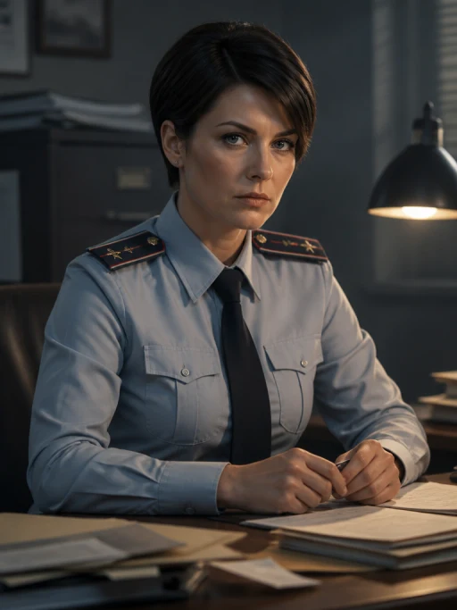 Юлия Соколова
