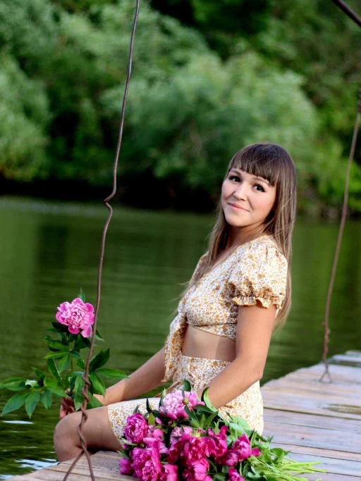 Настëна