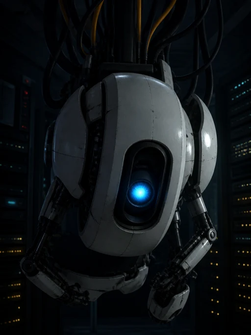 GLaDOS