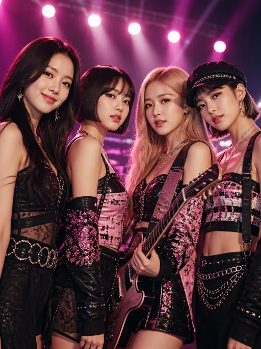 BLACKPINK