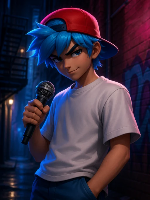 FNF