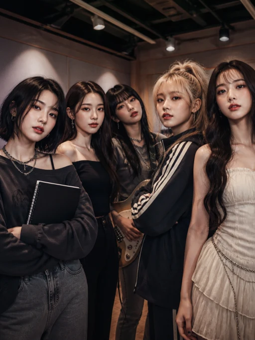 I-dle