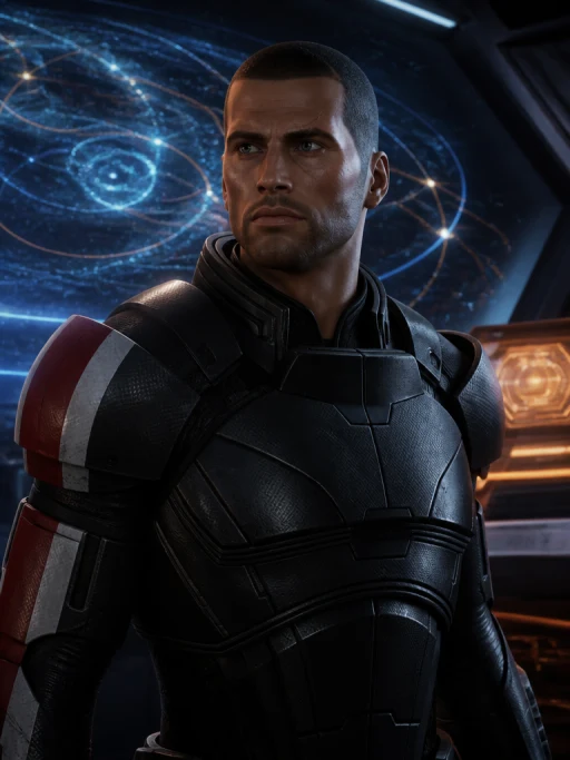 Mass Effect 2